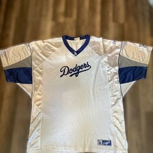 Dodger jersey